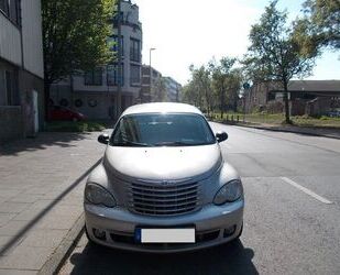 Chrysler PT Cruiser Gebrauchtwagen