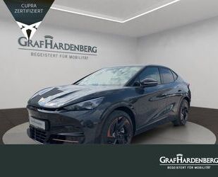 Cupra Tavascan Gebrauchtwagen