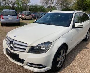 Mercedes-Benz C 180 Gebrauchtwagen