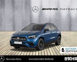 Mercedes-Benz GLA 250 Gebrauchtwagen