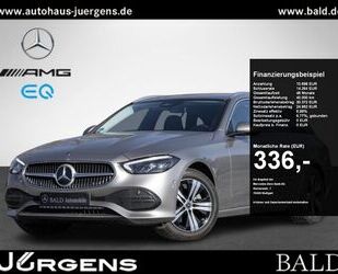 Mercedes-Benz C 180 Gebrauchtwagen