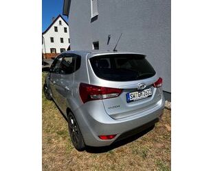 Hyundai ix20 Gebrauchtwagen
