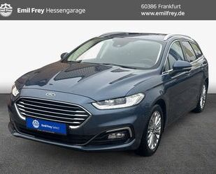 Ford Mondeo Gebrauchtwagen
