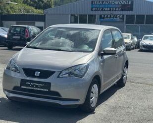 Seat Mii Gebrauchtwagen