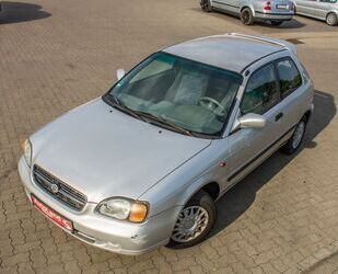 Suzuki Baleno Gebrauchtwagen