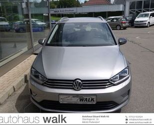 VW Golf Sportsvan Gebrauchtwagen