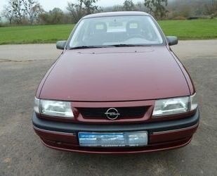 Opel Vectra Gebrauchtwagen