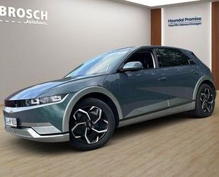 Hyundai IONIQ 5 Gebrauchtwagen