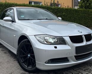 BMW 320 Gebrauchtwagen