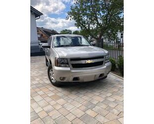 Chevrolet Avalanche Gebrauchtwagen