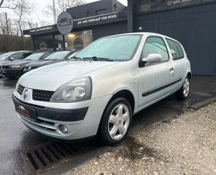 Renault Clio Gebrauchtwagen