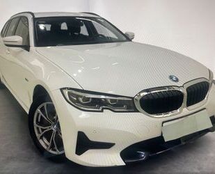 BMW 320 Gebrauchtwagen