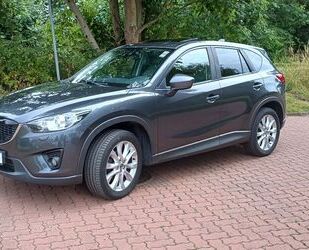 Mazda CX-5 Gebrauchtwagen