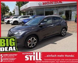 Honda HR-V Gebrauchtwagen
