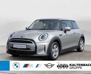 Mini Cooper Gebrauchtwagen