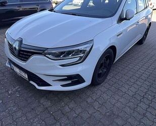 Renault Megane Gebrauchtwagen