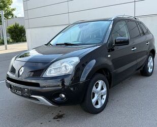 Renault Koleos Gebrauchtwagen