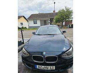 BMW 116 Gebrauchtwagen