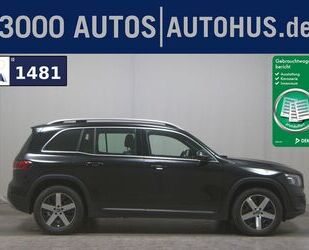 Mercedes-Benz GLB 200 Gebrauchtwagen