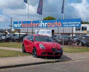 Alfa Romeo Giulietta Gebrauchtwagen