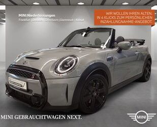Mini Cooper S Cabrio Gebrauchtwagen