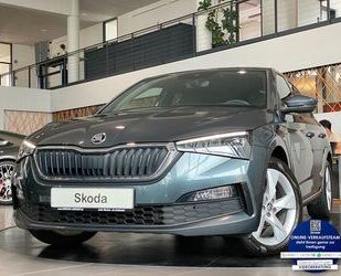 Skoda Scala Gebrauchtwagen