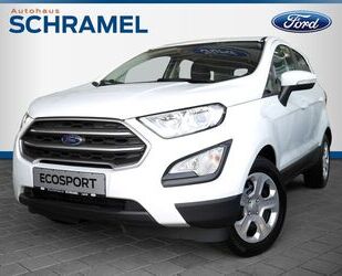 Ford EcoSport Gebrauchtwagen