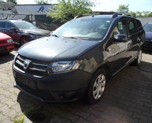 Dacia Logan Gebrauchtwagen