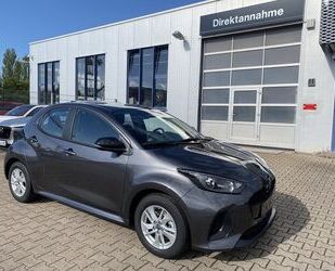 Mazda 2 Hybrid Gebrauchtwagen
