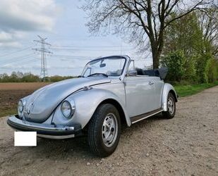 VW Käfer Gebrauchtwagen