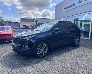 Cadillac XT4 Gebrauchtwagen