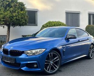 BMW 428 Gran Coupé Gebrauchtwagen