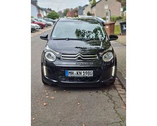 Citroen C1 Gebrauchtwagen