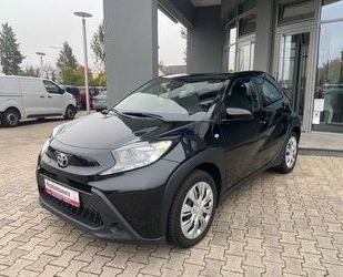 Toyota Aygo (X) Gebrauchtwagen