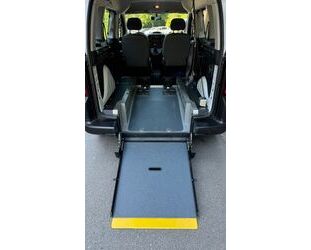 Citroen Berlingo Gebrauchtwagen