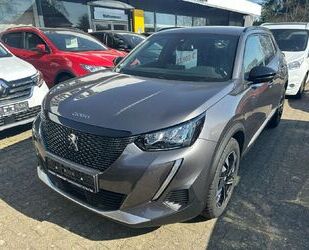 Peugeot 2008 Gebrauchtwagen