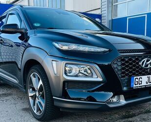Hyundai KONA Gebrauchtwagen