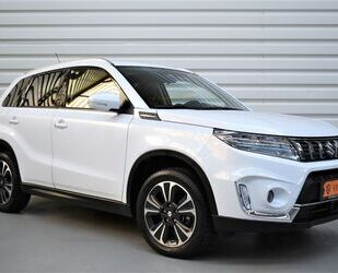 Suzuki Vitara Gebrauchtwagen
