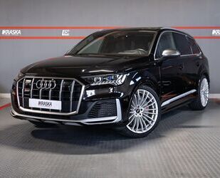 Audi SQ7 Gebrauchtwagen