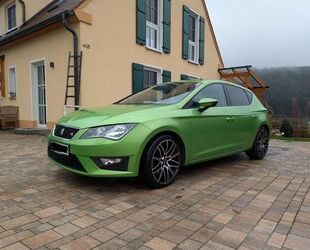 Seat Leon Gebrauchtwagen