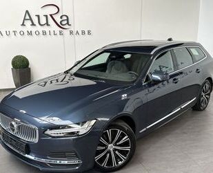 Volvo V90 Gebrauchtwagen