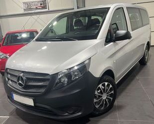 Mercedes-Benz Vito Gebrauchtwagen