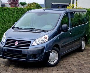 Fiat Scudo Gebrauchtwagen