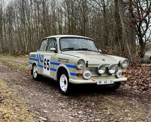 Trabant 601 Gebrauchtwagen