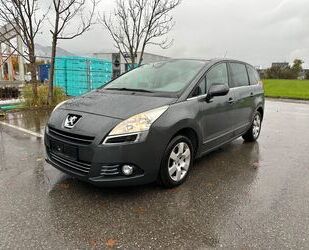 Peugeot 5008 Gebrauchtwagen
