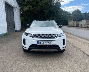 Land Rover Range Rover Evoque Gebrauchtwagen