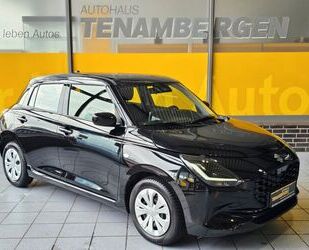 Suzuki Swift Gebrauchtwagen