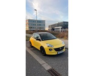 Opel Adam Gebrauchtwagen