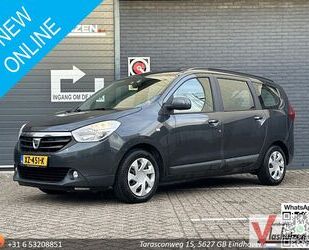 Dacia Lodgy Gebrauchtwagen