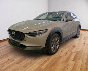 Mazda CX-30 Gebrauchtwagen